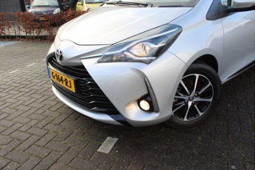 Toyota Yaris - 1.5 VVT-i Dynamic | Rijklaar | Cruise | Climate | Camera - 1