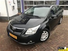 Toyota Avensis - 2.0 D-4D Comfort * NAVIGATIE