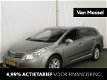 Toyota Avensis Wagon - 2.0VVT-i 152pk Business (Navi/Camera/Ecc) - 1 - Thumbnail