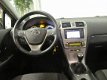 Toyota Avensis Wagon - 2.0VVT-i 152pk Business (Navi/Camera/Ecc) - 1 - Thumbnail