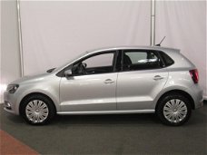 Volkswagen Polo - 5drs. 1.4TDi Comfort Executive (Navi/Pdc)