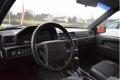 Volvo 940 - 2.3 Automaat | Airco | Radio/Cd | CV | LMV | Trekhaak - 1 - Thumbnail