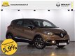 Renault Captur - TCe 120pk Barista EDC Leer, Camera, R-link, Climate, Cruise, Lichtm. velg - 1 - Thumbnail