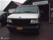 Ford Econoline - Ecoline E150 LPG en Silverado op LPG - 1 - Thumbnail