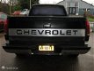 Chevrolet Chevy Van - USA Silverado - 1 - Thumbnail