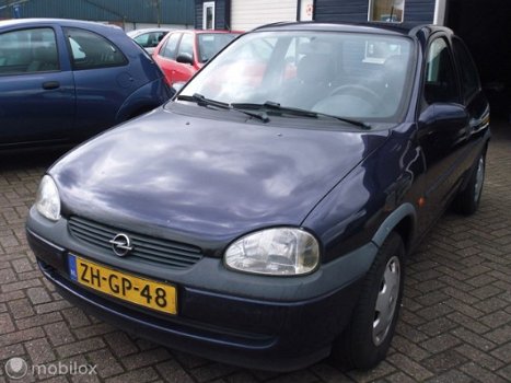 Opel Corsa - B 1.2i-16V Eco Cool - 1