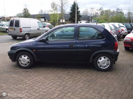 Opel Corsa - B 1.2i-16V Eco Cool - 1