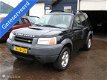 Land Rover Freelander - 2.0di Trekh Alle inruil mogelijk - 1 - Thumbnail