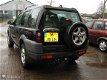 Land Rover Freelander - 2.0di Trekh Alle inruil mogelijk - 1 - Thumbnail