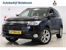 Mitsubishi Outlander - 2.0 PHEV Executive Edition incl BTW