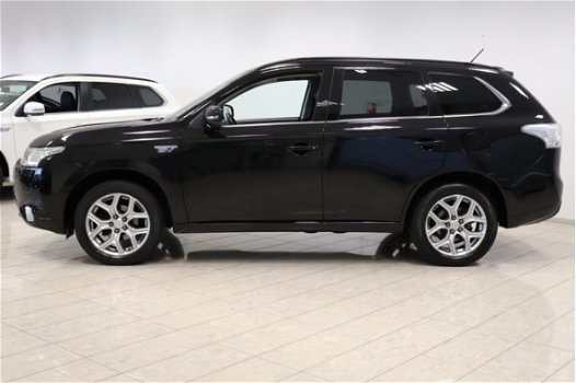 Mitsubishi Outlander - 2.0 PHEV Executive Edition incl BTW - 1