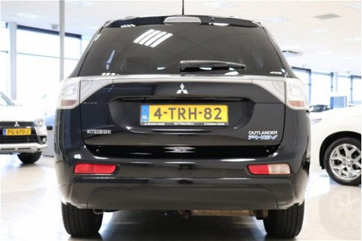 Mitsubishi Outlander - 2.0 PHEV Executive Edition incl BTW - 1