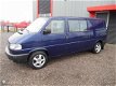 Volkswagen Transporter - 2.5 TDI 150PK ORGINEEL 292 DC MARGE - 1 - Thumbnail