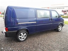 Volkswagen Transporter - 2.5 TDI 150PK ORGINEEL 292 DC MARGE