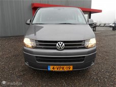 Volkswagen Transporter - 2.0 TDI L2H1 DC Comfortline