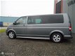 Volkswagen Transporter - 2.0 TDI L2H1 DC Comfortline - 1 - Thumbnail