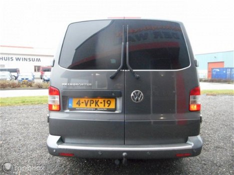 Volkswagen Transporter - 2.0 TDI L2H1 DC Comfortline - 1