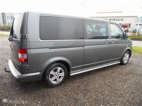 Volkswagen Transporter - 2.0 TDI L2H1 DC Comfortline - 1