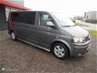 Volkswagen Transporter - 2.0 TDI L2H1 DC Comfortline - 1 - Thumbnail