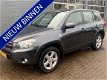 Toyota RAV4 - 2.2 D-CAT Linea Sol/ 6 mnd Garantie - 1 - Thumbnail