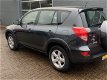 Toyota RAV4 - 2.2 D-CAT Linea Sol/ 6 mnd Garantie - 1 - Thumbnail