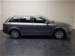 Audi A4 Avant - 2.0 Aut Leer Trekhaak Cruise Ecc - 1 - Thumbnail