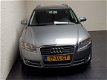 Audi A4 Avant - 2.0 Aut Leer Trekhaak Cruise Ecc - 1 - Thumbnail