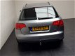 Audi A4 Avant - 2.0 Aut Leer Trekhaak Cruise Ecc - 1 - Thumbnail