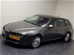 Alfa Romeo 159 Sportwagon - 1.9 Jts 2e Eig Leer Cruise Trekhaak Ecc Nap - 1 - Thumbnail