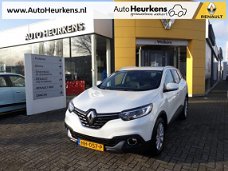 Renault Kadjar - TCe 130 Intens | Achteruitrijcamera | Navigatie | Bluetooth |