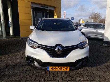 Renault Kadjar - TCe 130 Intens | Achteruitrijcamera | Navigatie | Bluetooth | - 1