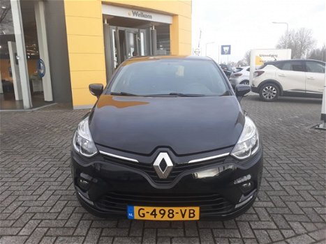 Renault Clio - TCe 90 Limited | Parkeersensoren | Navigatie | Bluetooth | - 1