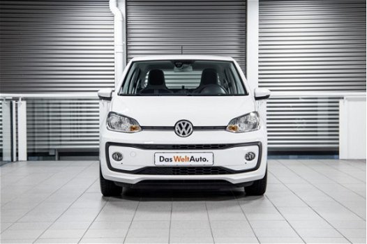 Volkswagen Up! - 1.0 BMT high up - 1