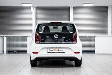 Volkswagen Up! - 1.0 BMT high up