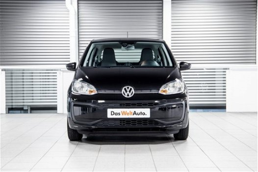 Volkswagen Up! - 1.0 BMT move up - 1