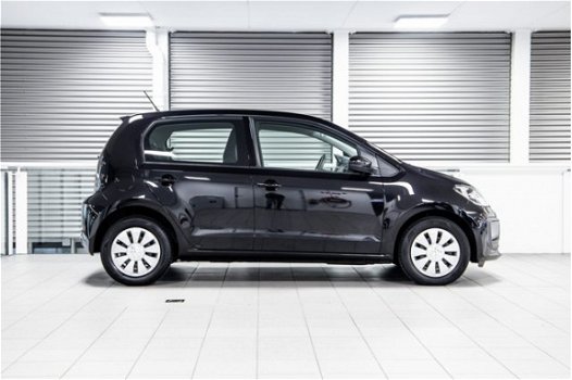 Volkswagen Up! - 1.0 BMT move up - 1