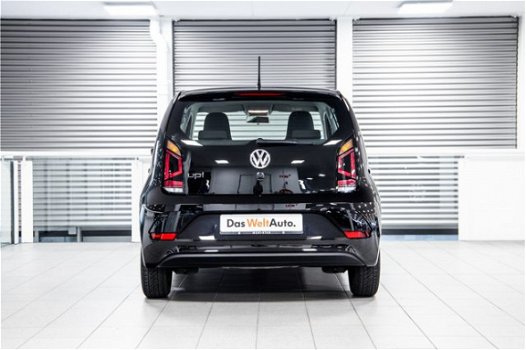 Volkswagen Up! - 1.0 BMT move up - 1