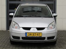 Mitsubishi Colt - 1.3 Invite+ Automaat Dealer onderhouden 1e eigenaar Trekhaak