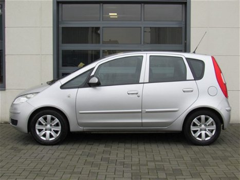 Mitsubishi Colt - 1.3 Invite+ Automaat Dealer onderhouden 1e eigenaar Trekhaak - 1