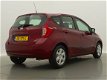 Nissan Note - 1.2 Acenta / Eerste eigenaar / Airco / Cruise control - 1 - Thumbnail