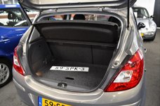 Opel Corsa - 1.3 CDTi EcoFlex S/S Edition 5 DEURS / AIRCO / CRUISE / LMV