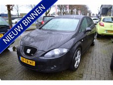 Seat Leon - 1.9 TDI Businessline CLIMA / NAVI / CRUISE / APK: 27-05-2020