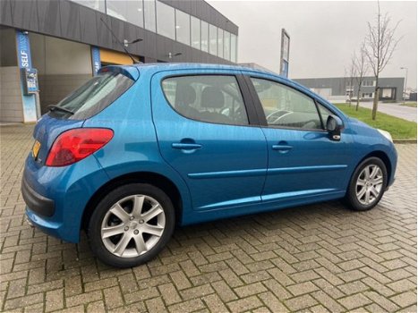 Peugeot 207 - 1.6 VTi XS Pack AUTOMAAT/63.000 KM - 1