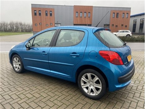 Peugeot 207 - 1.6 VTi XS Pack AUTOMAAT/63.000 KM - 1