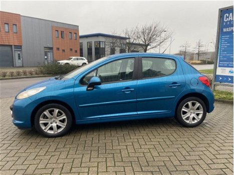 Peugeot 207 - 1.6 VTi XS Pack AUTOMAAT/63.000 KM - 1