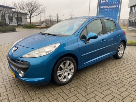 Peugeot 207 - 1.6 VTi XS Pack AUTOMAAT/63.000 KM - 1