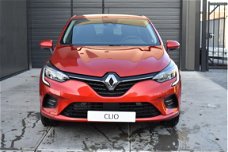 Renault Clio - TCe 100 Zen incl. €2.500, - voorraadvoordeel