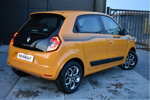 Renault Twingo - SCe 75 Collection incl. €1.500, - voorraadvoordeel - 1