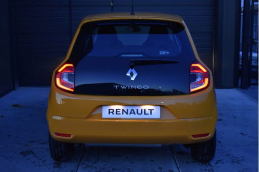 Renault Twingo - SCe 75 Collection incl. €1.500, - voorraadvoordeel - 1