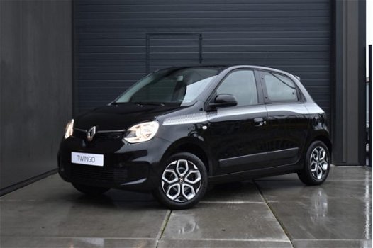 Renault Twingo - SCe 75 Collection incl. € 1.500, - voorraadvoordeel - 1